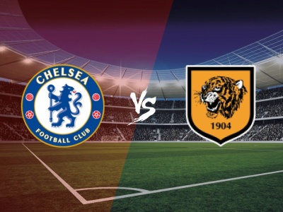 Xem Lại Chelsea vs Hull City -  Vòng 04 English Premier 2026/27